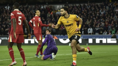 09月28日英超第6轮热刺vs狼队全场深度复盘：一场豪门坠落与黑马觉醒的冰火两重天