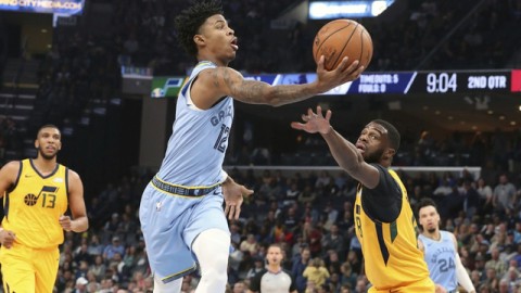 家人们谁懂啊！莫兰特空砍37分，这剧情比电影还虐！