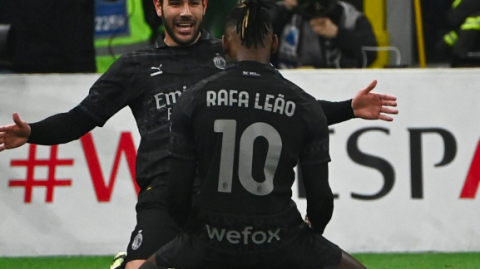 03月01日意甲第27轮科莫vs莱切：主场上演3-1逆转好戏，法布雷加斯率队超越尤文！