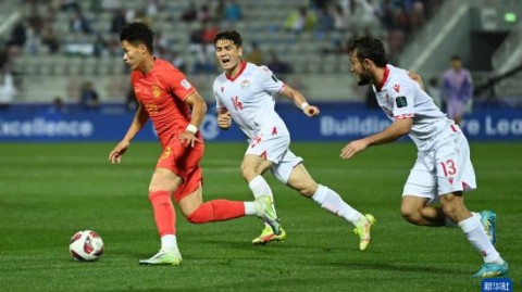 2026女足亚洲杯B组焦点战：中国女足2-1逆转朝鲜破二十年魔咒，三连胜头名出线