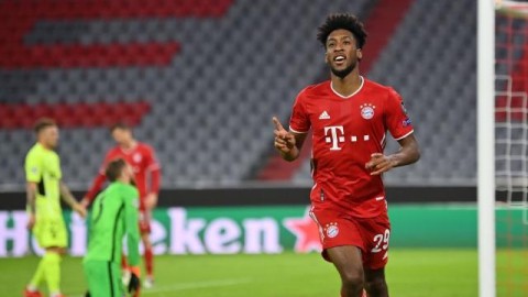 威斯特法伦的叹息墙，遇上南大王的收割机