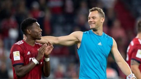 汉堡主帅这番心里话，小武什未来还真有戏？