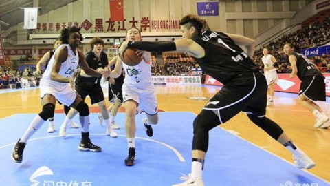 标题：20252026赛季WCBA季后赛山东女篮首轮硬仗赛程深度解读