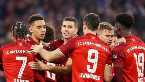 德甲第23轮弗赖堡vs门兴：主场龙暴打客场虫，金特尔弑旧主助球队逼近欧战！