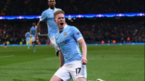 哈兰德双响戴尔补时点射绝平，曼城客场2-2憾平摩纳哥