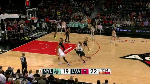 韩旭24分闪耀自由人vs王牌，24中11书写留洋新高