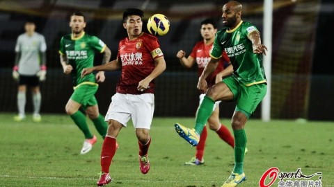 2026年8月20日足协杯半决赛北京国安vs云南玉昆前瞻分析