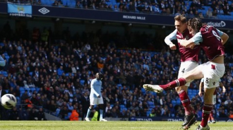 铁锤高效反击击溃海鸥防线！西汉姆客场3-1布莱顿，洛佩特吉迎来执教首胜