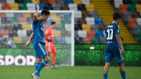 意甲首轮：乌迪内斯 1-1 维罗纳——控球73分钟却难求一胜，角球大战书写揭幕战剧本