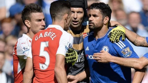 03月08日足总杯18决赛雷克瑟姆vs切尔西