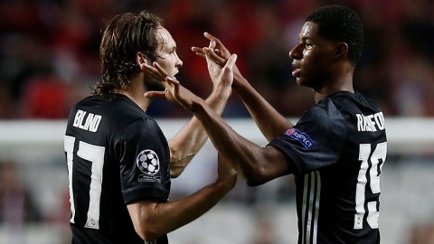 08月28日欧冠附加赛次回合本菲卡vs费内巴切，穆里尼奥光明球场遭遇老东家双杀+爱将染红悲剧收场