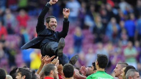 08月18日西甲第1轮西班牙人vs马德里竞技前瞻：全新马竞远征加泰罗尼亚，鹦鹉军团主场难逃开门黑？