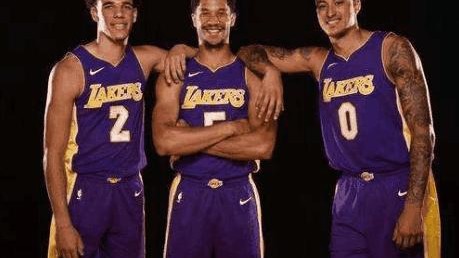 2026湖人主要球员名单：东詹双核领衔，残阵逆袭成季后赛头号黑马