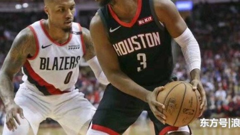 文班亚马30分7帽砸烂波特兰！这马刺看着咋不像摆烂呢？