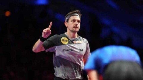 四冠王樊振东为何无缘世界杯？新规+赛程成拦路虎王励勤放手搏未来