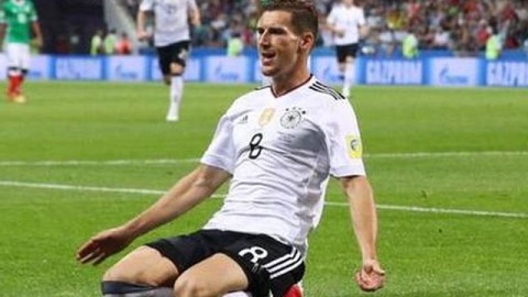 拜仁2-0圣吉罗斯联合，赛后评分：不是凯恩第一，拜仁6号第一