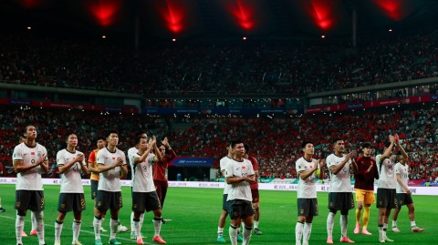 中韩世预赛0比3实录：孙兴慜独造三球，定位球防守成致命短板