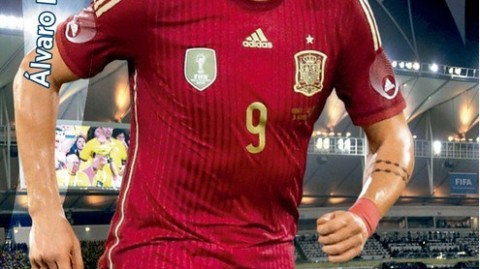 【十大球星荣耀】西班牙世界杯“十大球星”荣耀，从黄金一代到2026青春风暴