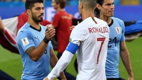 2026年葡萄牙与乌拉圭球员资料全览，从老将坚守到新星崛起怎么搜？