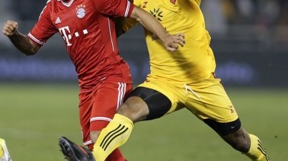 拜仁球员昵称全搜罗：从“小鹿斑比”到“二娃”，2026赛季谁的外号最出圈？