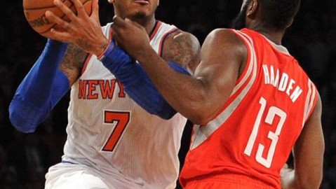 尼克斯130-119终结三连败！唐斯全能三双，阿努诺比末节17分救主——客场碾压灰熊，东部第三稳坐争二还悬一线