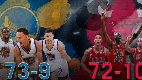 詹姆斯钉板大帽+欧文绝命三分 骑士1-3逆转73胜勇士创历史