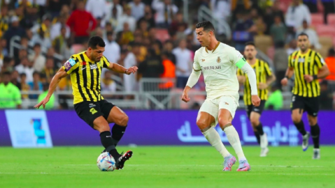 无C罗无姆皇！利雅得胜利客场小胜登顶，马内救命球背后暗流涌动