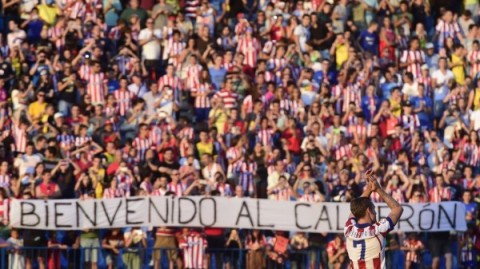 巴尔韦德传射助皇马2-1马竞晋级西超杯决赛