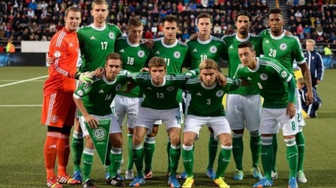 法国2-1葡萄牙：本泽马传射导演39年不败传奇