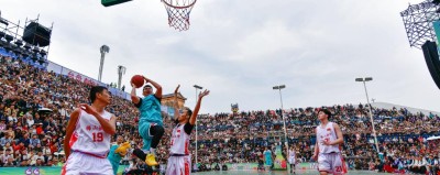 37分惨案背后！山东青年军打懵南京同曦，这群小将到底什么来头？