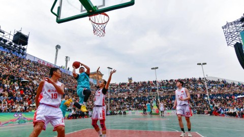 37分惨案背后！山东青年军打懵南京同曦，这群小将到底什么来头？