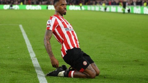 08月31日英超第3轮桑德兰vs布伦特福德