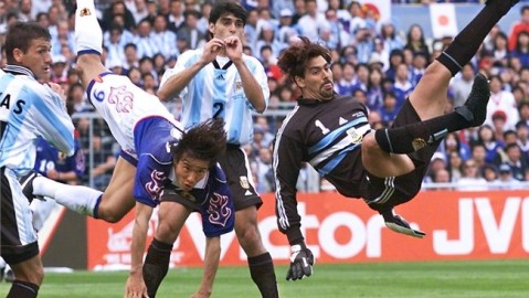 日本U18热身0-0闷平静冈特选队，青年军破门乏术留遗憾