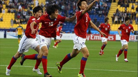 韩国vs巴林在线直播观赛：孙兴慜双响金玟哉铁壁，3-0完胜延续晋级希望