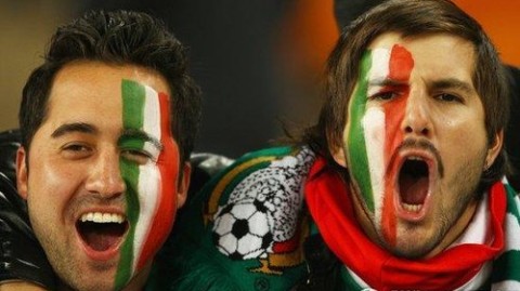 目前无法找到关于“根特怨 vs 墨西哥”的比赛信息——这可能是俱乐部名称表述不够明确，或者您所指的并非主流赛事。