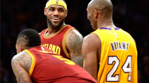 2010湖人横扫爵士回顾：科比加索尔同砍30+