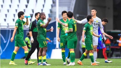 亚冠东亚区榜首保卫战：神户胜利船1-0击退蔚山HD，帕特里克第58分钟一剑封喉