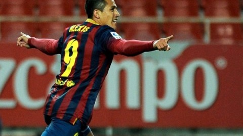 欧冠双杀定格英超霸主梦魇：2013-14赛季曼城0-2巴萨背后的战术与争议