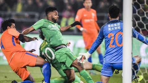 又一强援到队！马永明再添好帮手，国安引进西塞希望大增