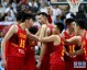 2015亚锦赛中国男篮84-67约旦 阿联26+14率队三连胜晋级