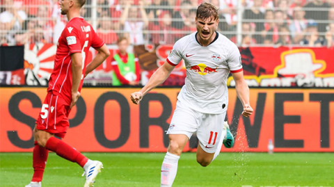 拜仁客战莱比锡：凯恩PK迪奥曼德，穆西亚拉替补，卡尔首发