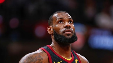 nba前瞻：加兰伤缺让骑士在，g3的进攻选择碎了