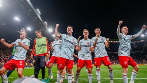 罗马中卫双响客场2-1擒尼斯，加斯佩里尼欧战首秀迎开门红