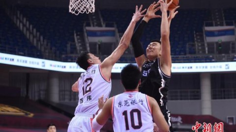 主场屠川不是新闻，浙江男篮这波“四连胜”里藏着的狠活儿才叫吓人！