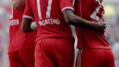 拜仁慕尼黑锁定汉堡后卫，热刺转会悬念重重！