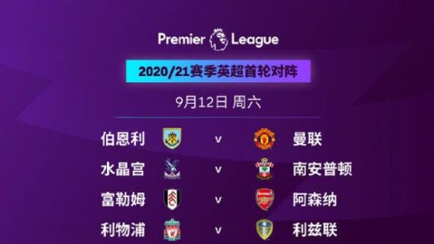 标题：2025-26赛季英超第35轮 争冠冲刺与双红会引爆五月