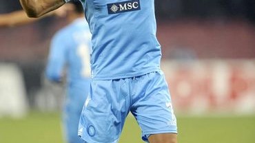 01月07日意甲第19轮莱切vs罗马客场复仇记