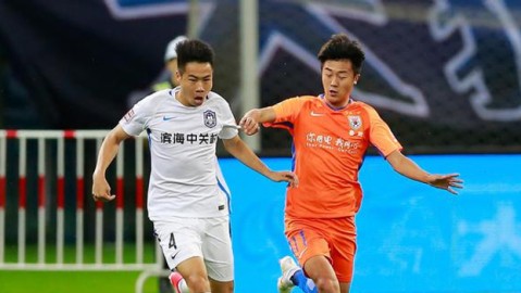 中超U23球员最新排名出炉！2026赛季这5位新星让中国足球看到了希望