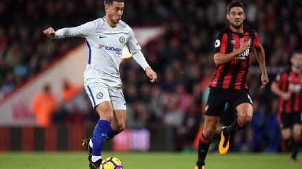 主场掀翻红军！伯恩茅斯1-0力克利物浦，萨拉赫点球踢飞三连胜终结