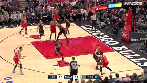 主场龙吃回春药？贵州猛龙三节挖坑末节填平，苏科雄狮差点翻船！